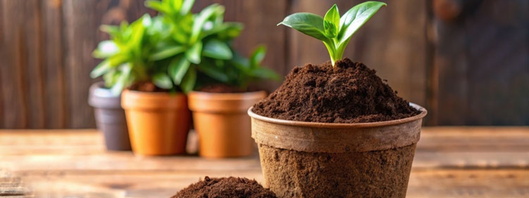 How to Make Coco Peat & Maximise Its Benefits?