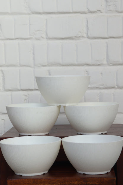 Ara Pot 16 Table Top (Set Of 5)