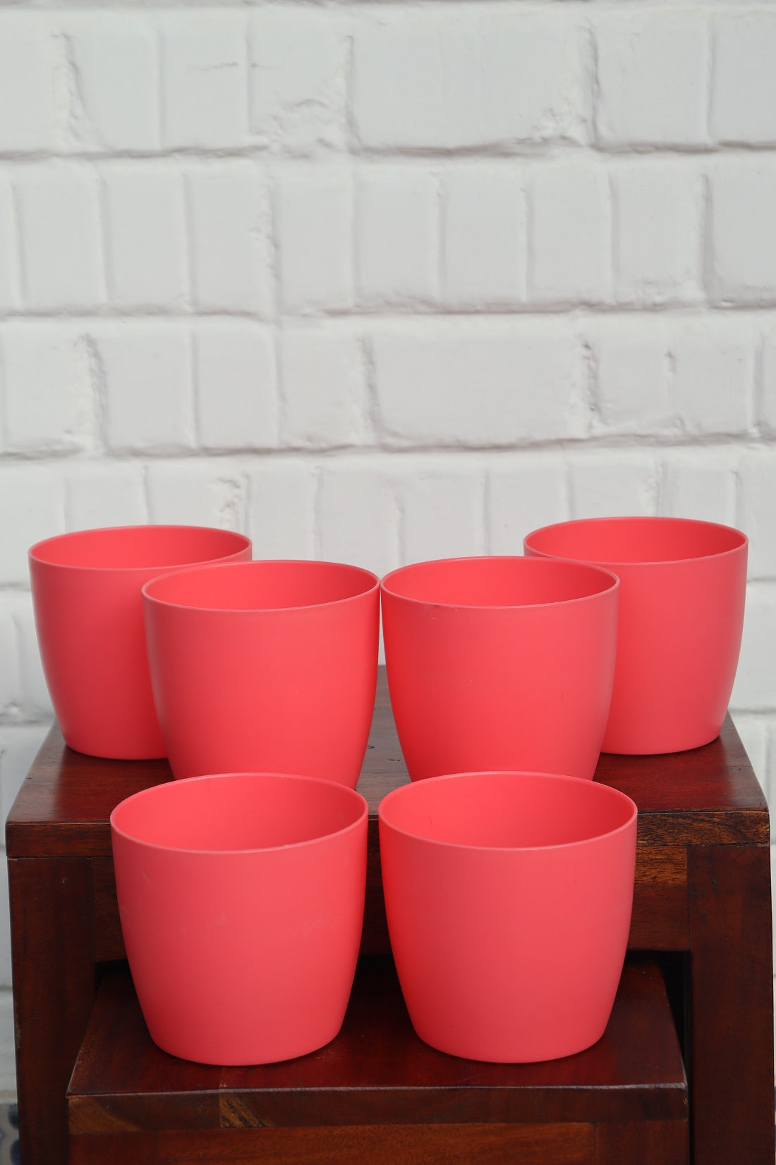 Ronda Table Top Pot (Set of 6)